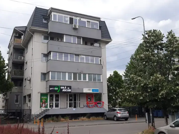 Vand garsoniera Popesti Leordeni principala